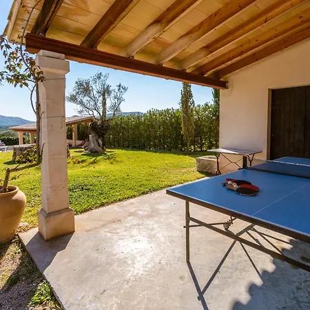 Muntalegre By Homevillas360 Villa