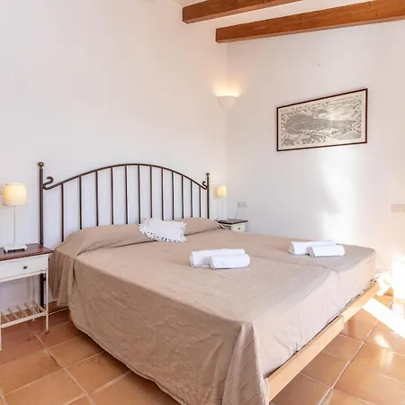 Villa Muntalegre By Homevillas360 Pollenca