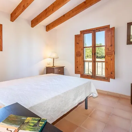 Muntalegre By Homevillas360 Villa Pollenca