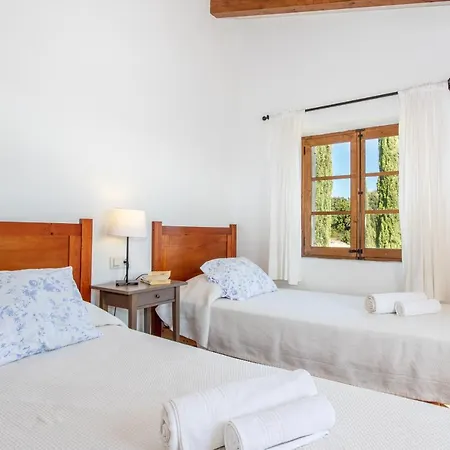 Muntalegre By Homevillas360 Villa Pollenca